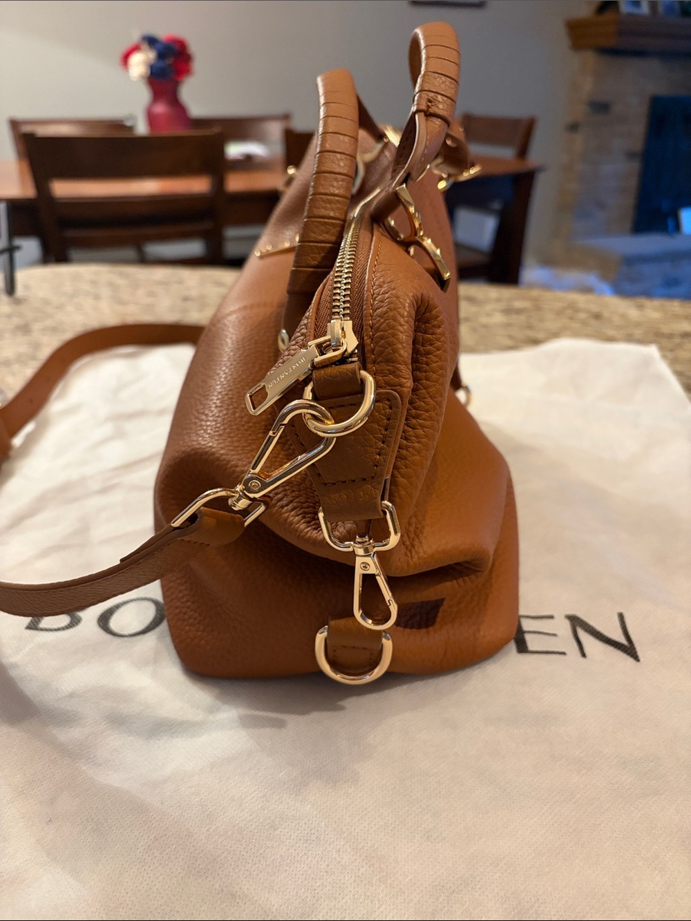 Bostanten Pocketbook - Picture 3 of 6